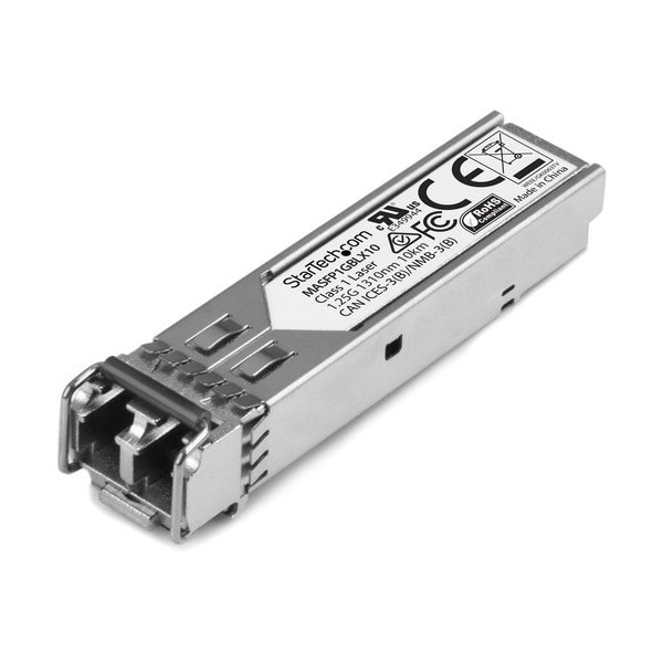 Cisco Meraki MA-SFP-1GB-LX10 Comp