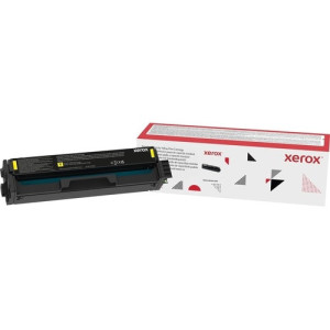 Xerox Original Standard Yield Laser Toner Cartridge -006R04386