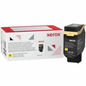 Xerox Original Standard Yield Laser Toner Cartridge -006R04822