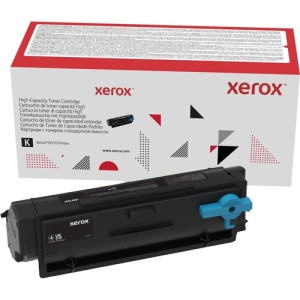 Xerox Original High Yield Laser Toner Cartridge -006R04377