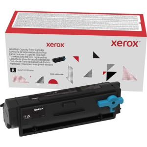 Xerox Original Extra High Yield Laser Toner Cartridge -006R04378