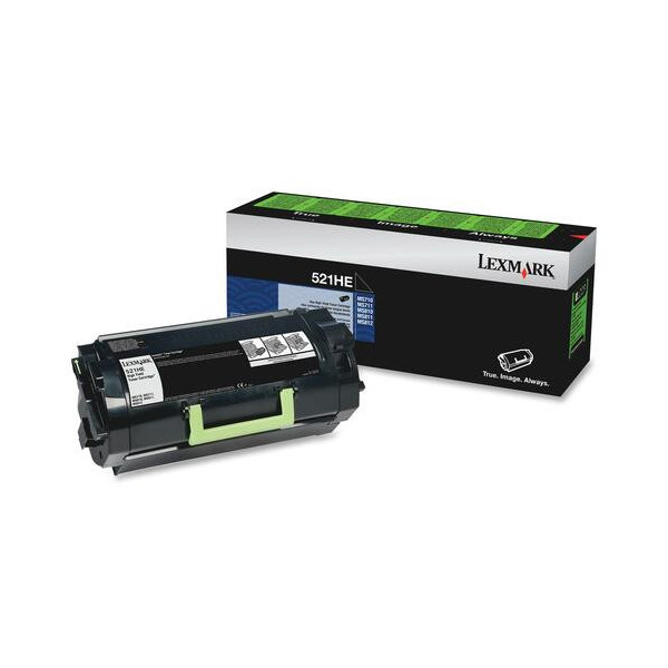 Lexmark Unison Toner Cartridge