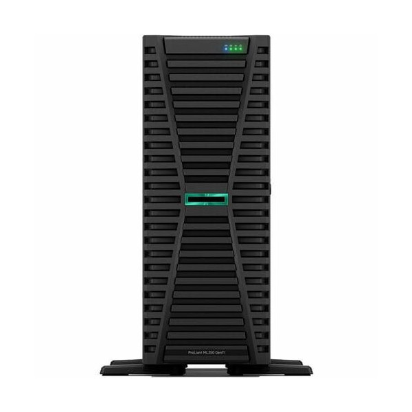 HPE ProLiant ML350 G11 4U Tower Server