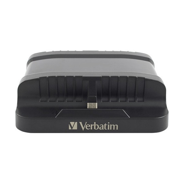 Verbatim Console Charging Stand for use with Nintendo Switch