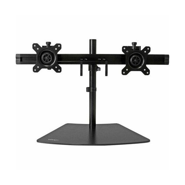 Dual Monitor Stand