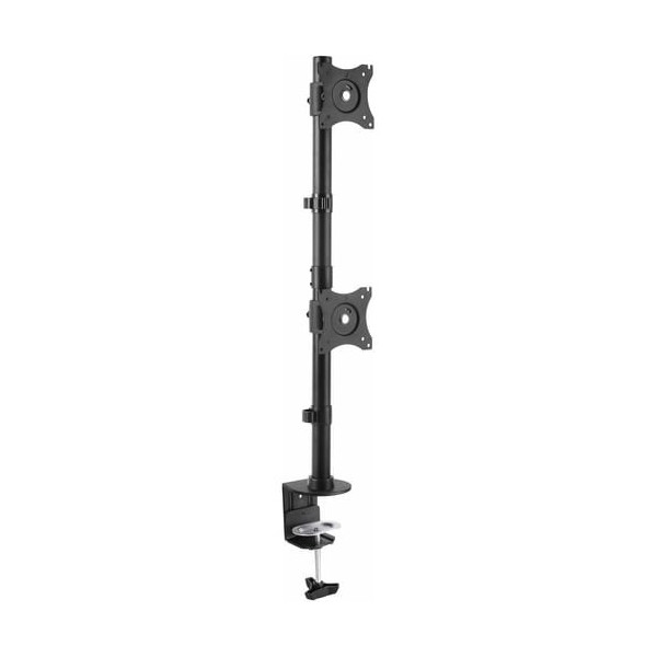 Desk Mount Dual Monitor Mount