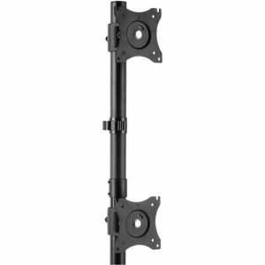 Vertical Dual Monitor Stand -ARMBARDUOV