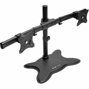 Eaton Dual-Monitor Desktop Mount Stand for 13" to 27" Flat-Screen Displays -DDR1327SDD