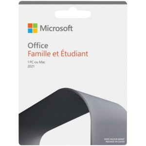 Microsoft Office 2021 -79G-05404