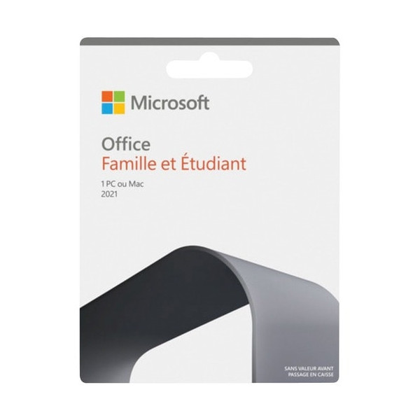 Microsoft Office 2021