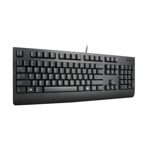 Lenovo Preferred Pro II USB Keyboard