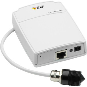 AXIS P1214 Indoor HD Network Camera -0532-001