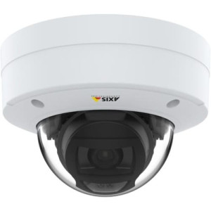 AXIS P3245-LVE 2 Megapixel HD Network Camera -01593-001