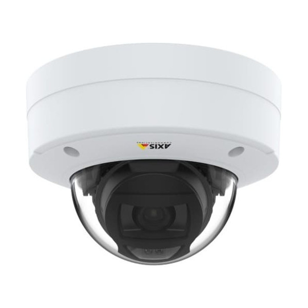 AXIS P3245-LVE 2 Megapixel HD Network Camera