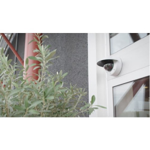 AXIS P3245-LVE 2 Megapixel HD Network Camera -01593-001