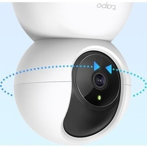 Tapo C200 Indoor HD Network Camera -TAPO C200