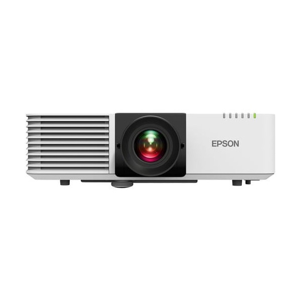 Epson PowerLite L520W Long Throw 3LCD Projector