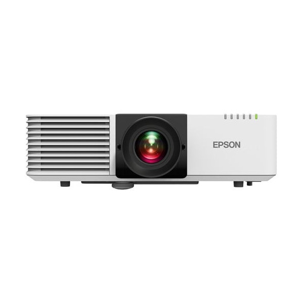 Epson PowerLite L730U Long Throw 3LCD Projector