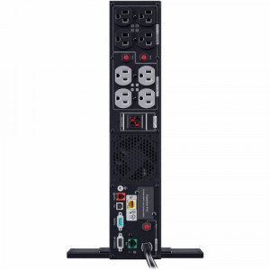 CyberPower Smart App Sinewave PR1000RTXL2UC 1000VA Rack/Tower UPS -PR1000RTXL2UC