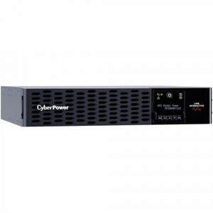 CyberPower Smart App Sinewave PR3000RT2UC 3000VA Rack/Tower UPS -PR3000RT2UC