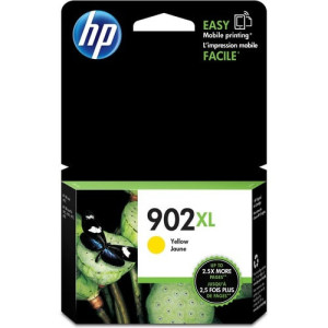 HP 902XL (T6M10AN#140) Original Ink Cartridge -T6M10AN#140