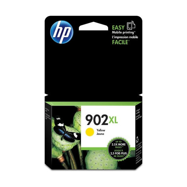 HP 902XL T6M10AN140 Original Ink Cartridge