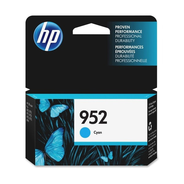 HP 952 Original Ink Cartridge