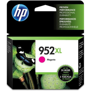 HP 952XL Original Ink Cartridge -L0S64AN#140