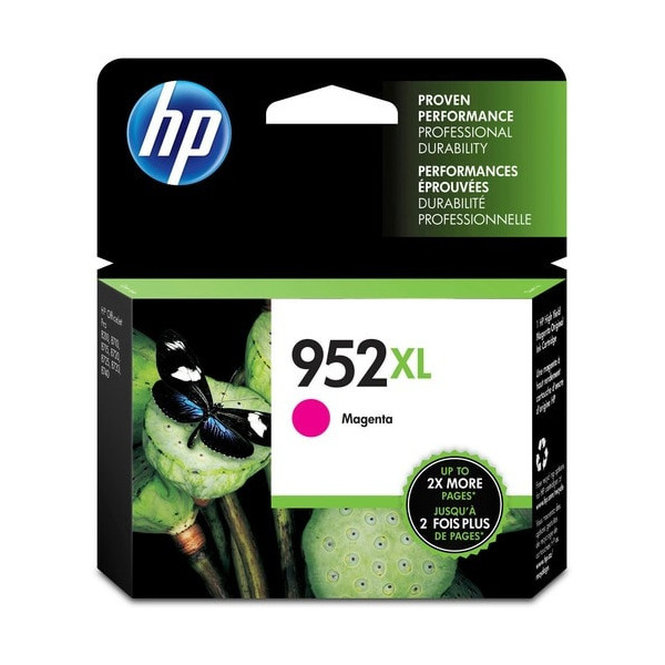 HP 952XL Original Ink Cartridge