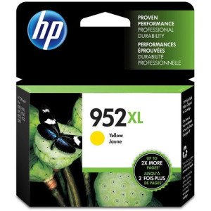 HP 952XL Original Ink Cartridge -L0S67AN#140