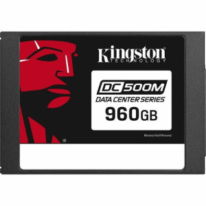 Kingston DC600M 960 GB Solid State Drive -SEDC600M/960G