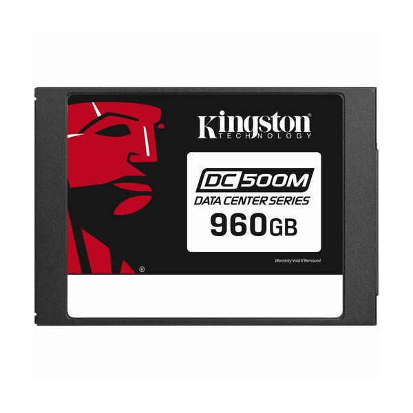 Kingston DC600M 960 GB Solid State Drive