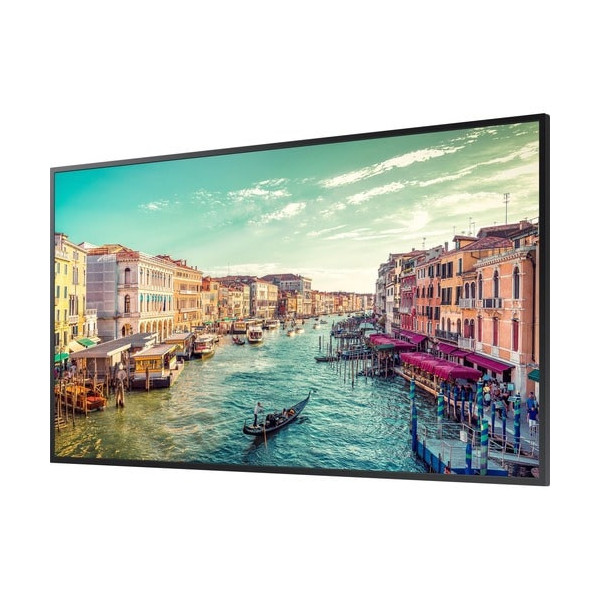 Samsung QM98T-B Crystal UHD 4K Signage