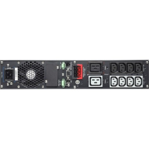 Eaton 9PX 3000VA Tower/Rack -9PX3000GLRT