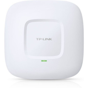 TP-Link EAP225 Dual Band IEEE 802.11ac 1.32 Gbit/s Wireless Access Point -EAP225