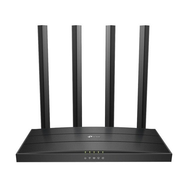 TP-Link Archer C80 Wi-Fi 5 IEEE 802.11ac Ethernet Wireless Router