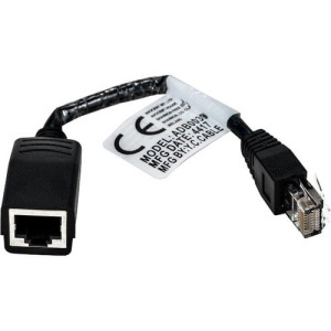 Avocent RJ-45(Cyclades) to RJ-45(Sun/Cisco) Crossover Cable -ADB0039