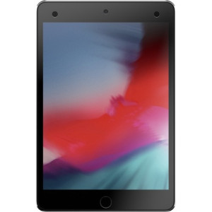 OtterBox iPad mini (5th Gen) Alpha Glass Screen Protector Clear -77-62226