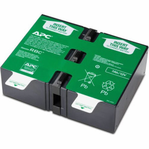 Electric APCRBC123 UPS Replacement Battery Cartridge -APCRBC123