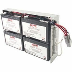 APC Replacement Battery Cartridge -RBC23