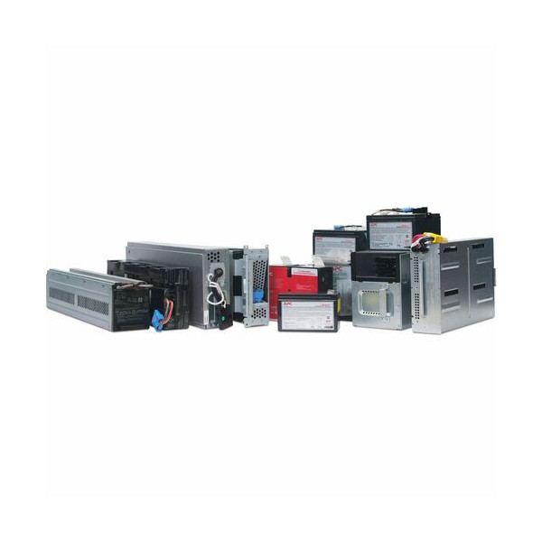APC Replacement Battery Cartridge