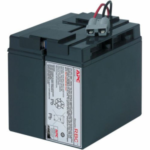 APC Replacement Battery Cartridge -RBC7