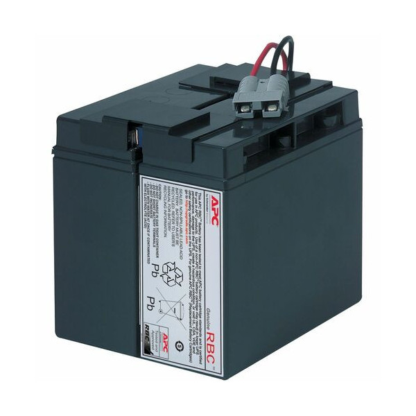 APC Replacement Battery Cartridge