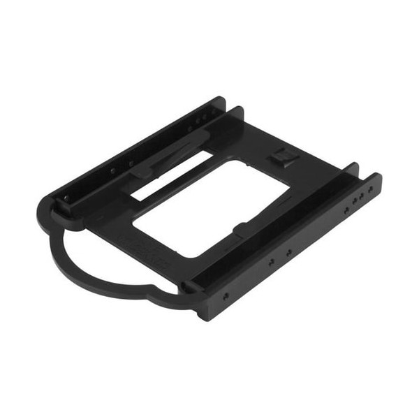 5 Pack - 2.5" SSD / HDD Mounting Bracket