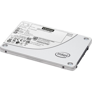 Lenovo S4520 480 GB Solid State Drive - 2.5" Internal -4XB7A17101