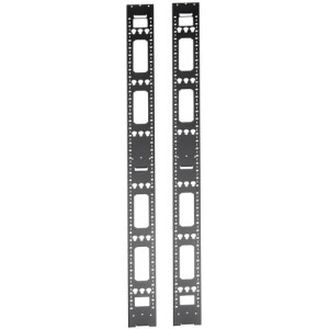 Eaton 48U Vertical Cable Management Bars -SRVRTBAR48