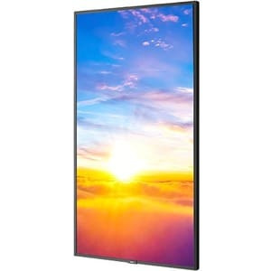 NEC Display 49" Wide Color Gamut Ultra High Definition Professional Display -P495