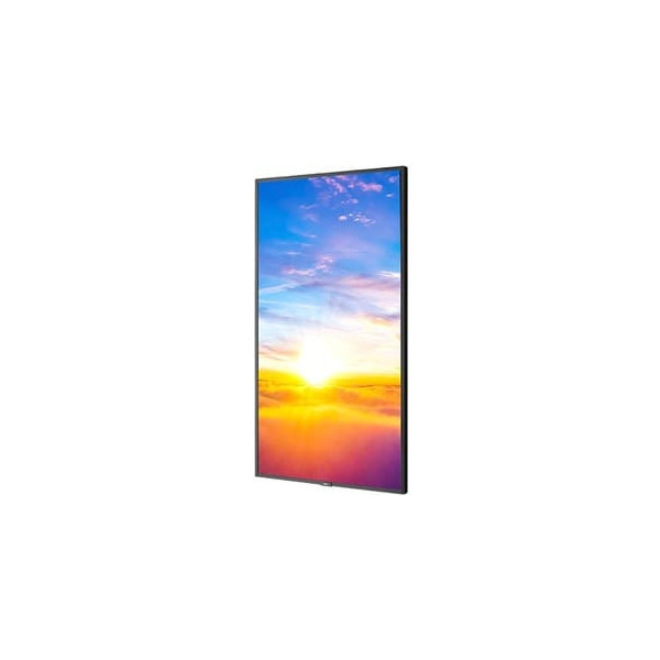 NEC Display 49" Wide Color Gamut Ultra High Definition Professional Display