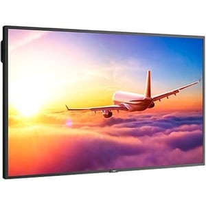 NEC Display 49" Wide Color Gamut Ultra High Definition Professional Display -P495