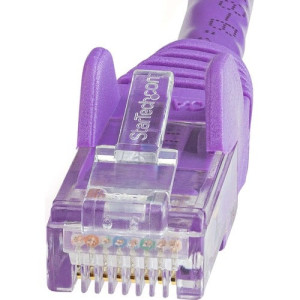 4ft CAT6 Ethernet Cable -N6PATCH4PL